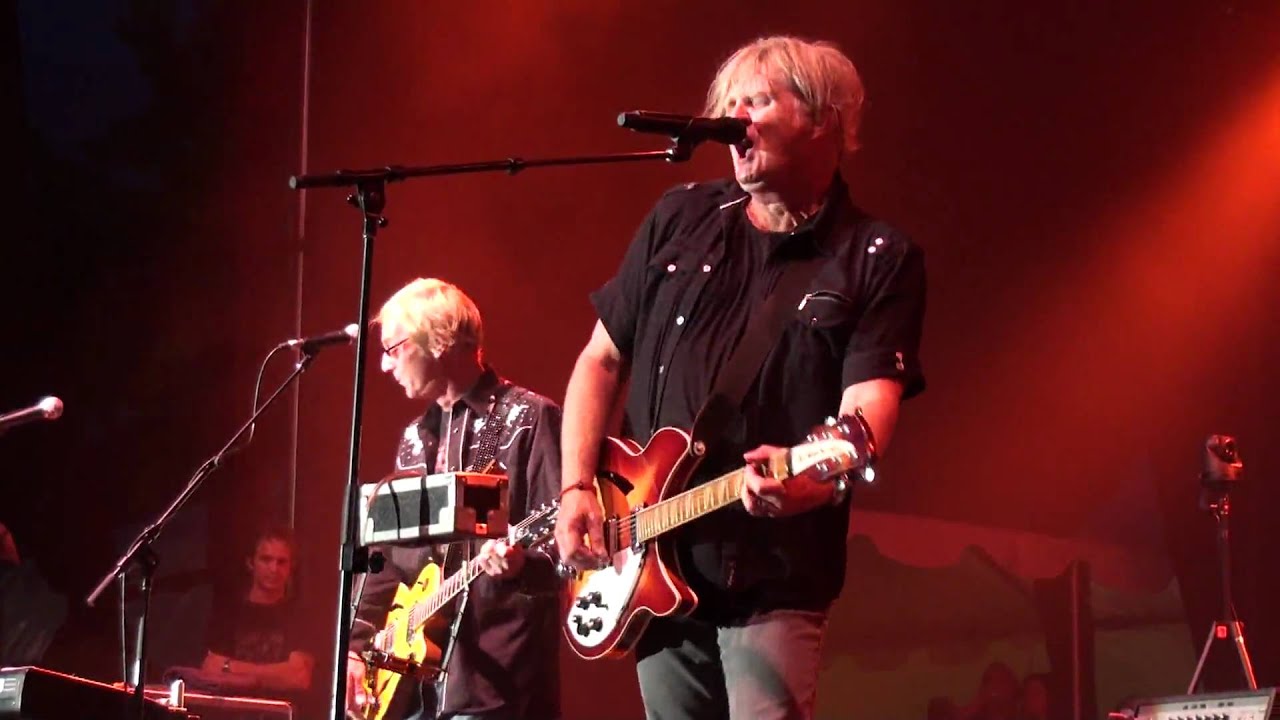 TOM COCHRANE - RED RIDER - THE UNTOUCHABLE ONE - PNE - 2009