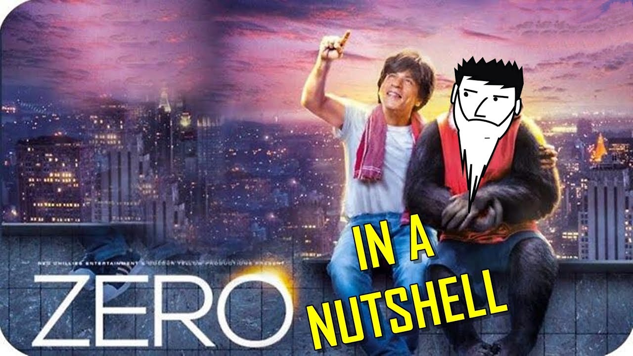 Zero In A Nutshell | Yogi Baba