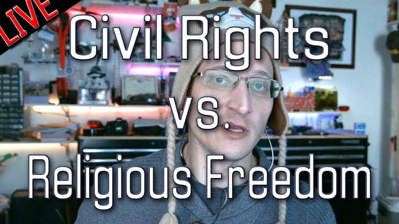 Masterpiece Cake v. Colorado Civil Rights Commission