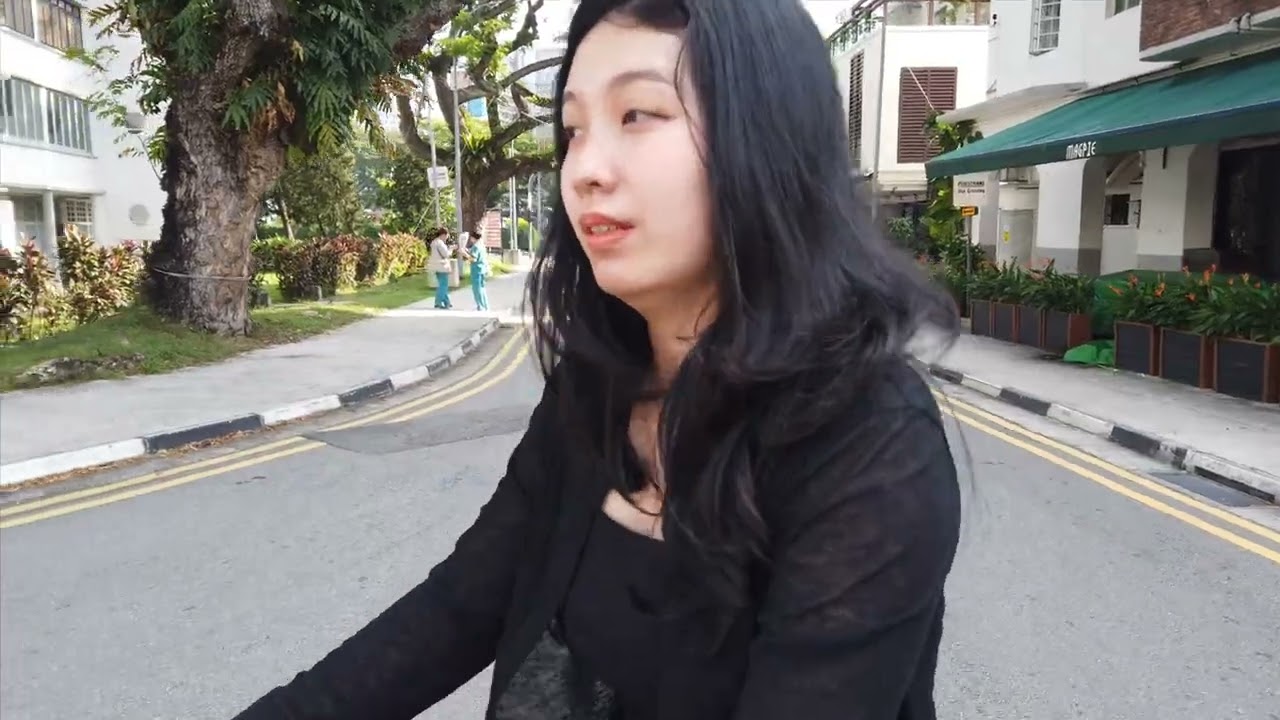 Xukapore 2026 Ngay 1 Cho Tiong Bahru