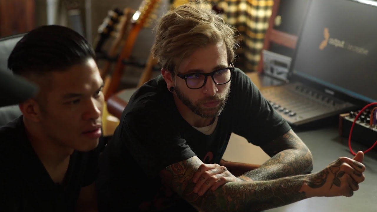 The Glitch Mob: An inside look into their creative process