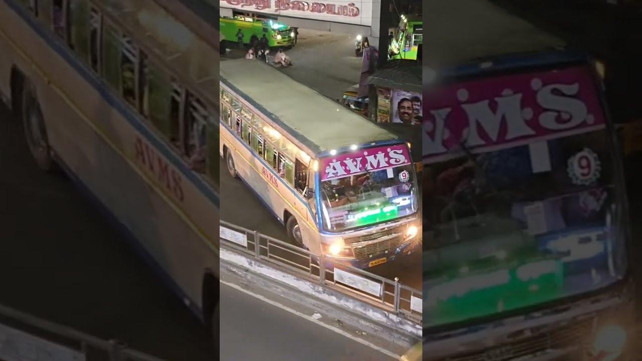 KUMBAKONAM 360 is live! குடந்தை மாநகரம்..