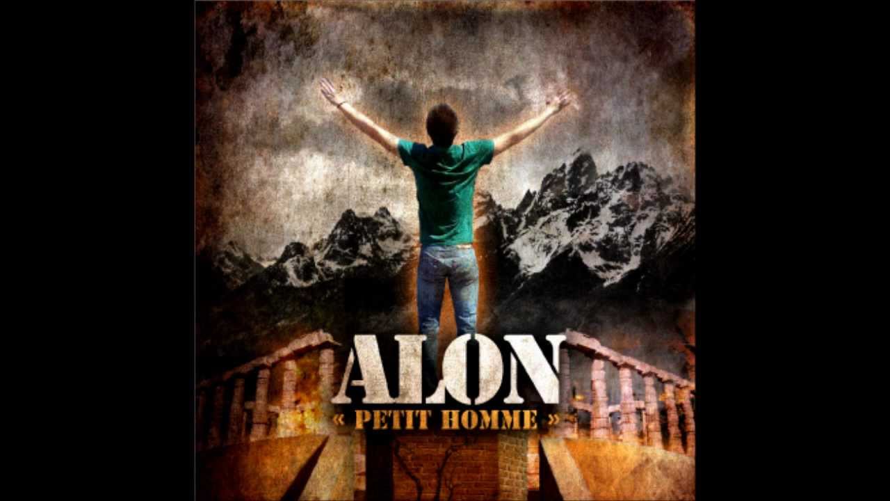 AlOn - au point de d&eacute;part