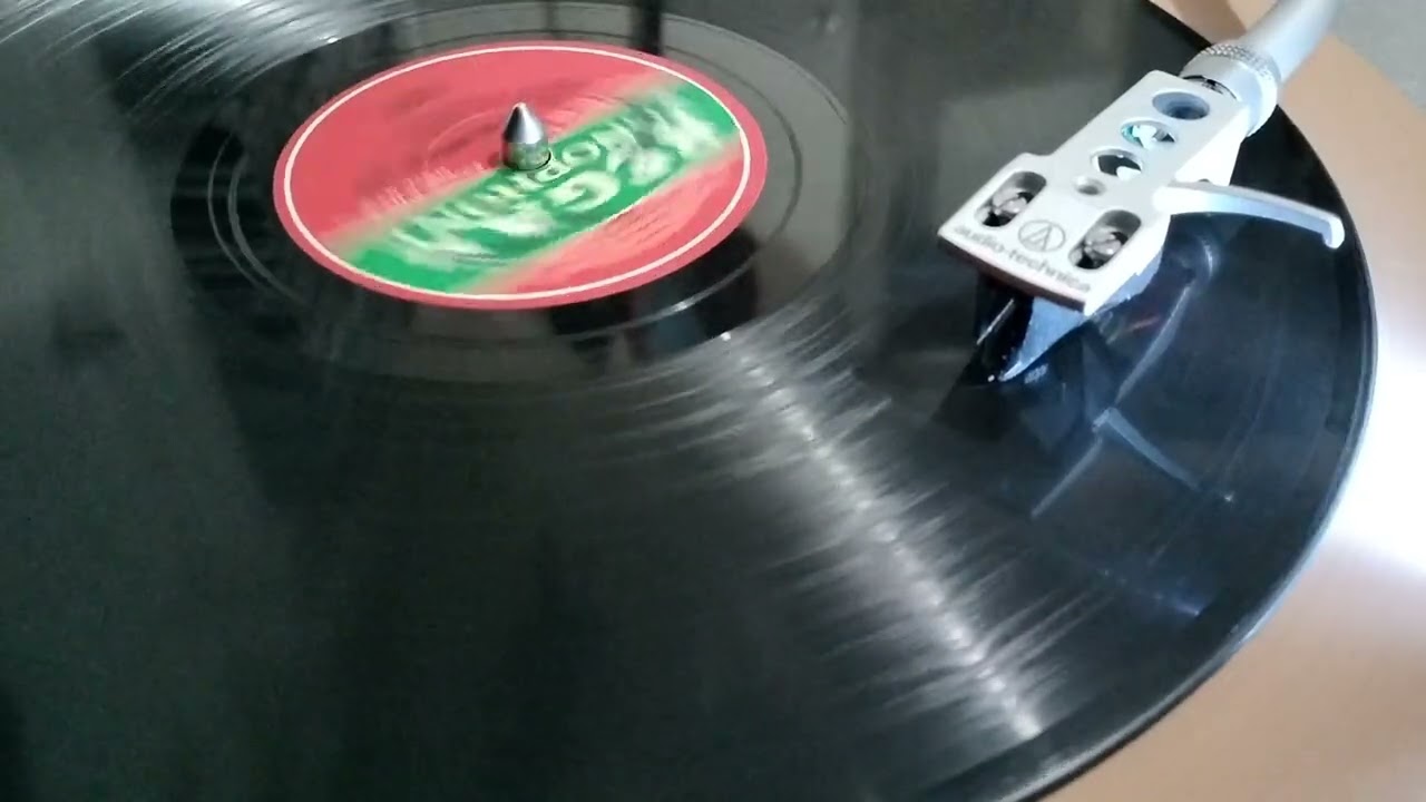  Listen to the Mocking Bird... Fred Lowery (the blind whistler)