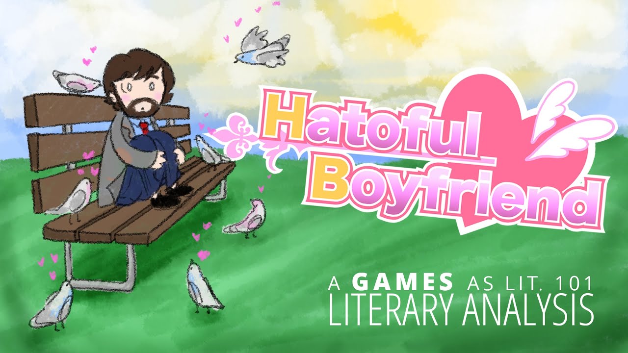 Hatoful Boyfriend - A Literary Analysis (pt. 2)