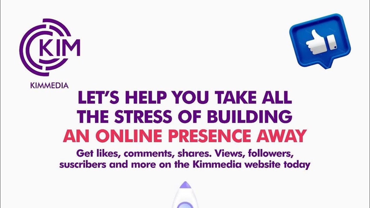 How to deposit on your kimmedia Wallet