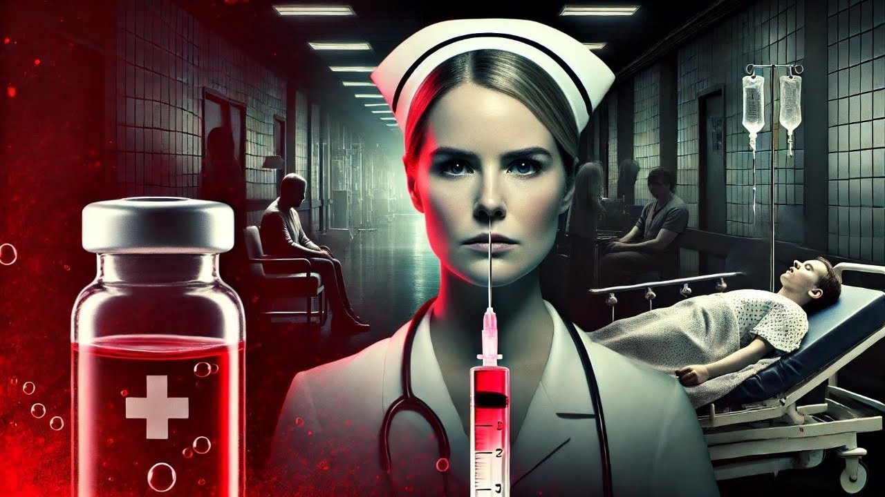 Prison for Life: The Case of Nurse Lucia de Berk