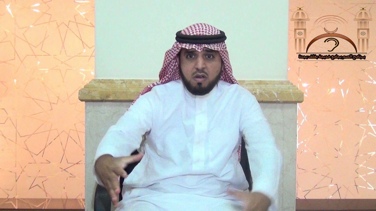 خطبــة الجمعة بعنوان (الاستغفار .. فضائل وآثار) يوم الجمعة 13-05-1438هـ