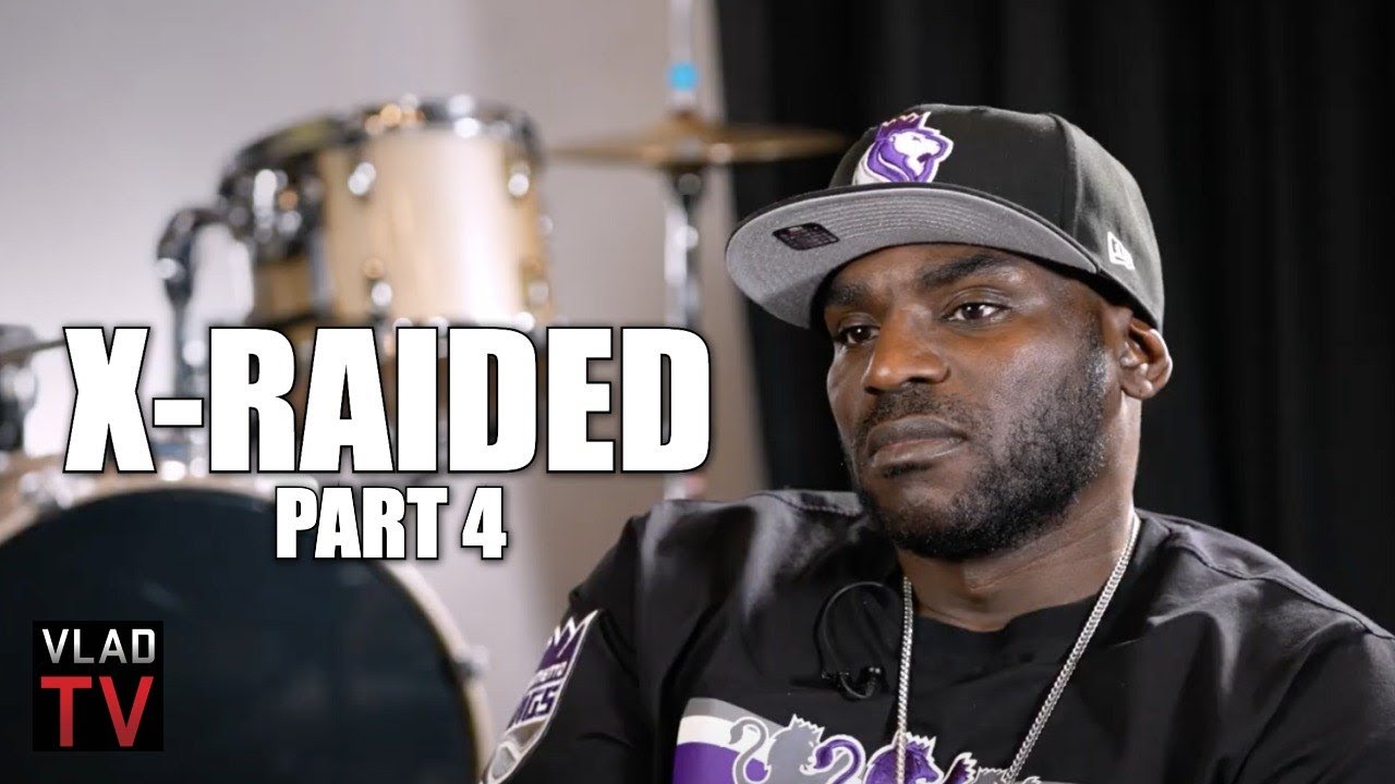 X-Raided on Dr. Dre Trying to Buy Black Market, Garden Blocc Crips & Meadowview Bloods War (Part 4)