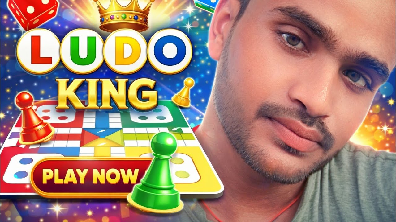 | Ludo King Live🚀 Epic Comeback After Losing 3 Tokens | Live🏆 Public Ko Hara Diya! Ludo King Live