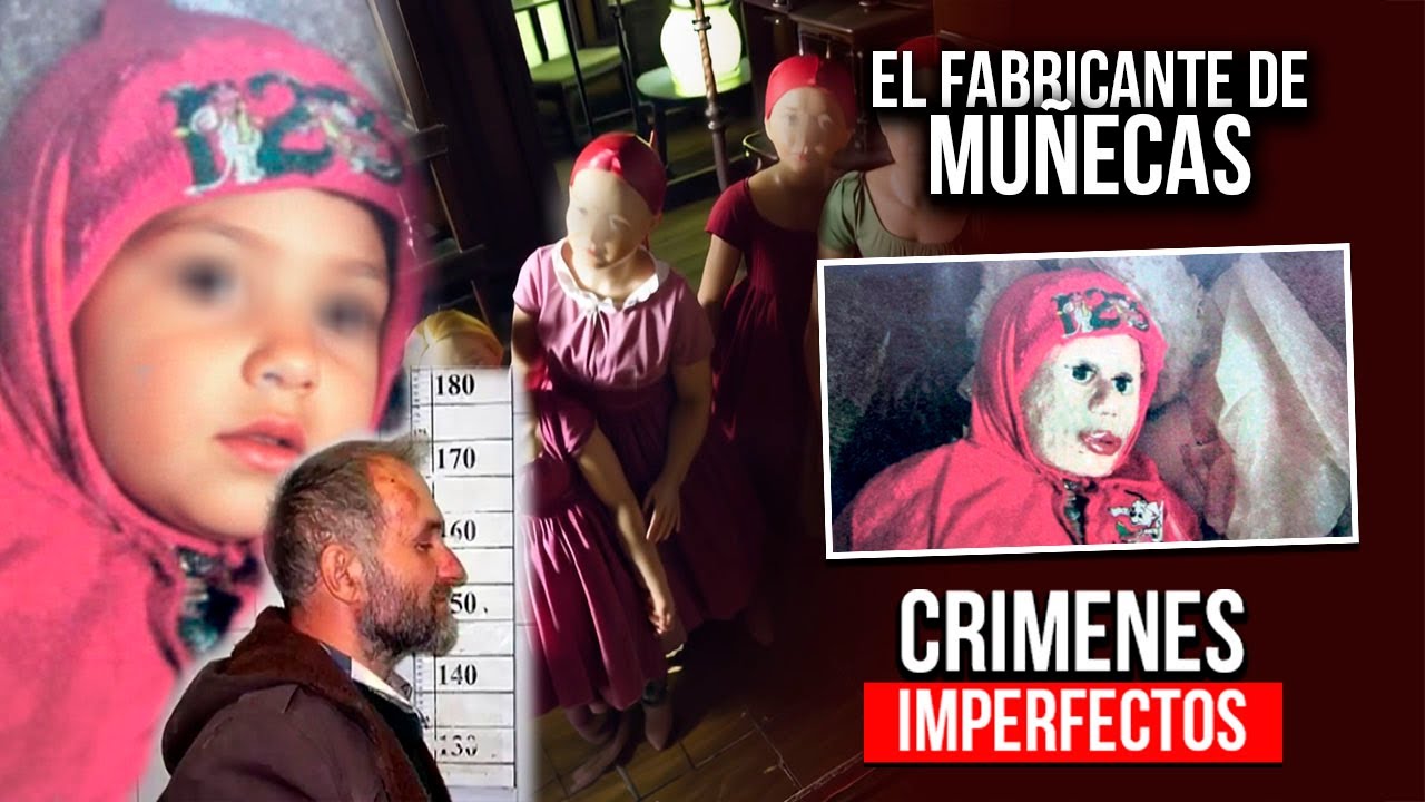 CRIMENES IMPERFECTOS - EL CASO DE ANATOLY MOSKVIN - CAPITULO 2026 COMPLETO DOCUMENTAL