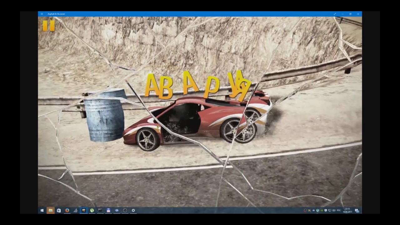 Asphalt 8, Фишечки. Секрет хорошего дрифта!