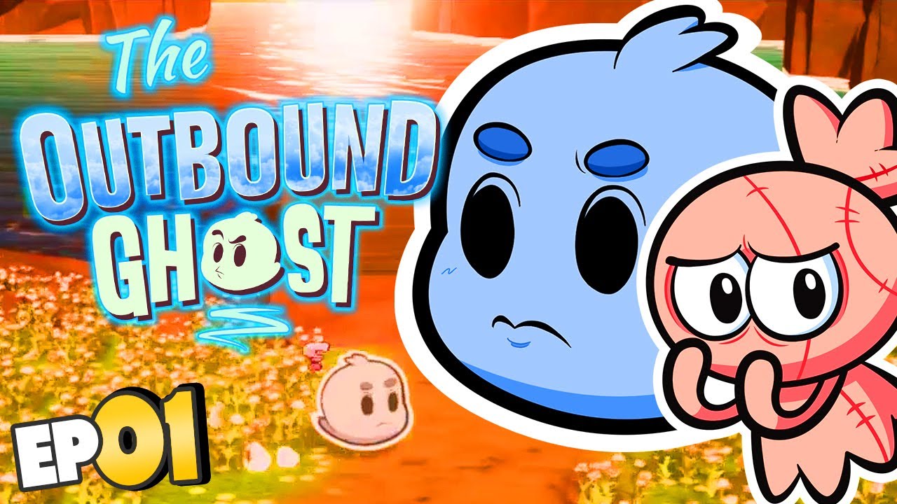 The Outbound Ghost Part 1 WE HAVE AMNESIA Gameplay Walkthrough  #TheOutboundGhost