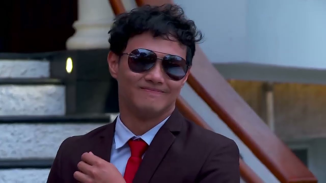 FTV Prilly Latuconsina & Hardi Fadhillah Mengejar Cinta Sang Sales
