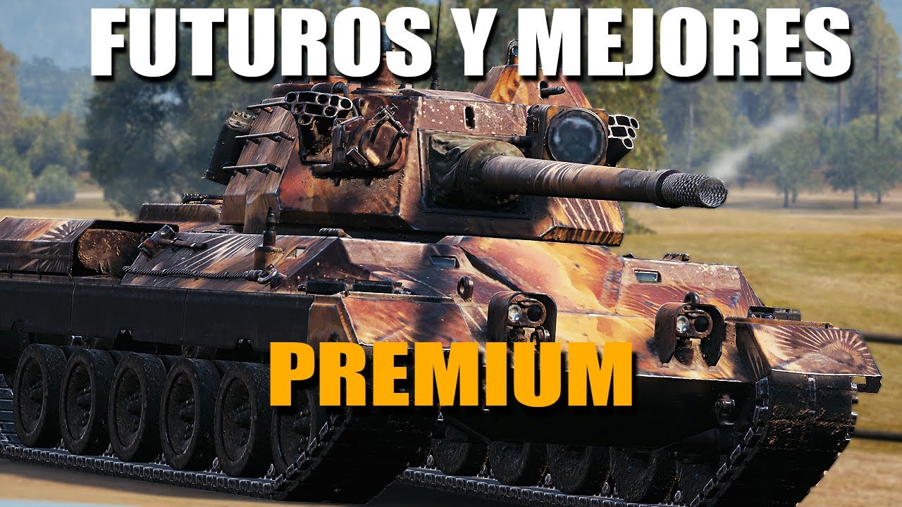 Razones para jugar y conseguirlos │WOT 2.0