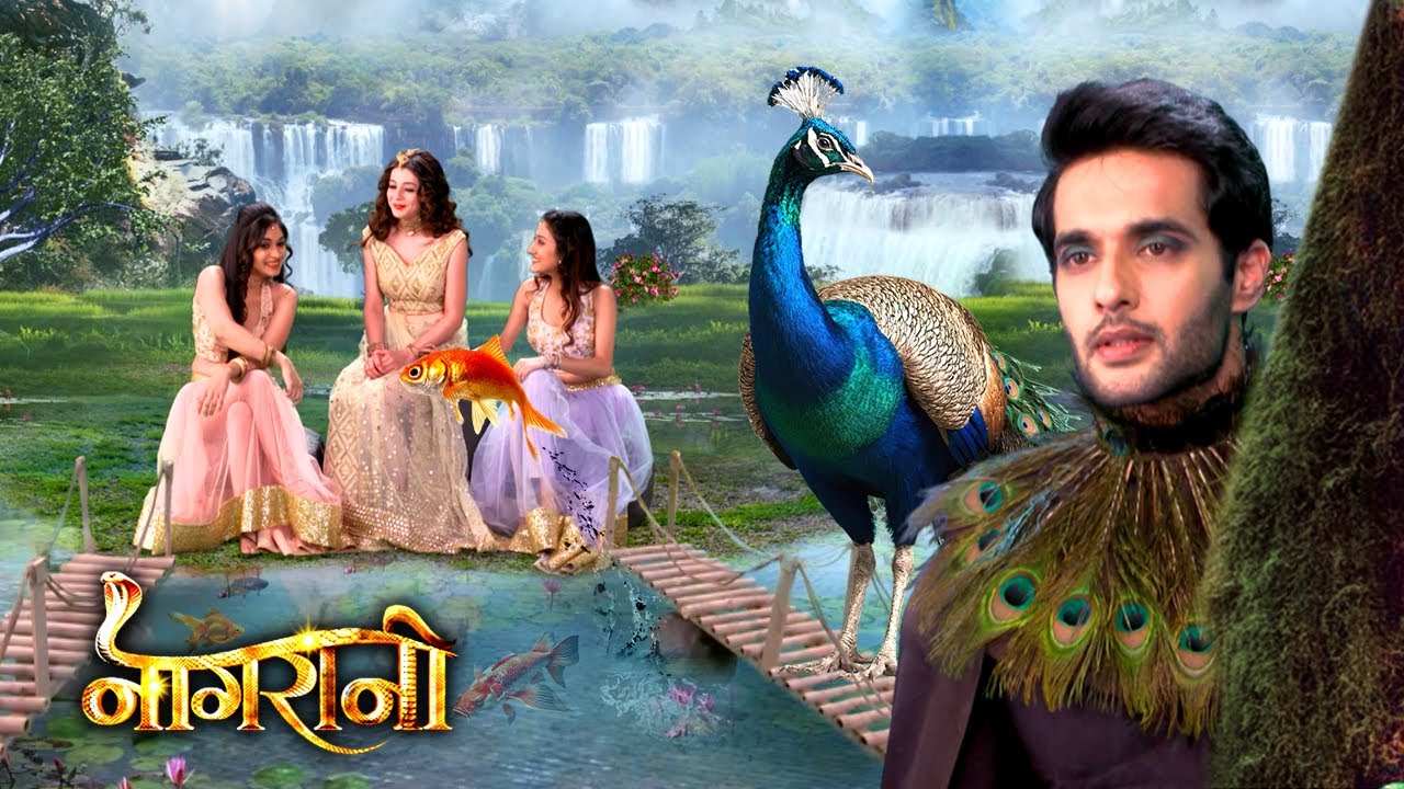 मयूरेश को इच्छा से कैसे और कब हुआ पहली नज़र में प्यार | Naagrani Episode 112