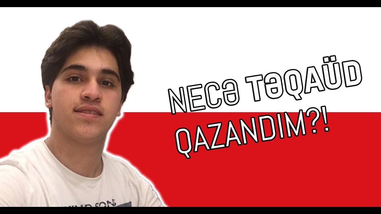 POLŞADA TAM TƏQAÜDLÜ TƏHSİL (Polşada Tehsil) | Xaricdə Təhsil Pulsuz