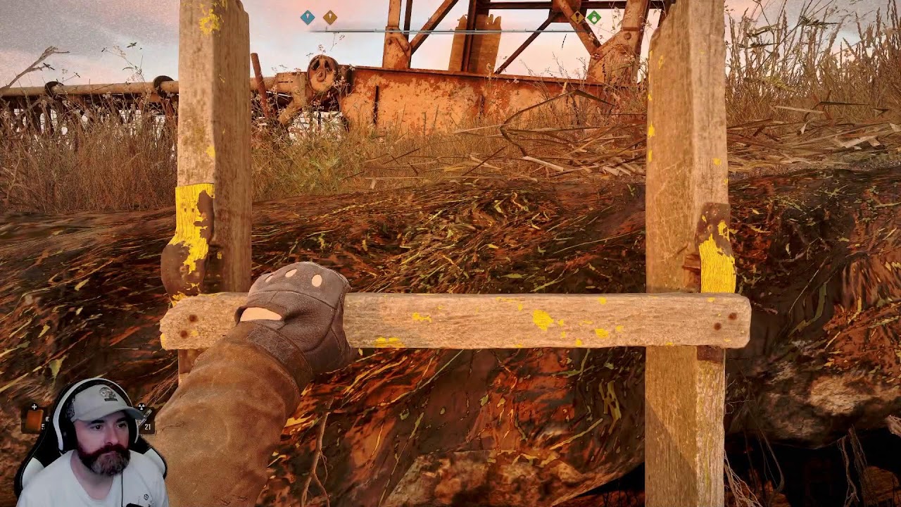 Stalker 2 Livestream
