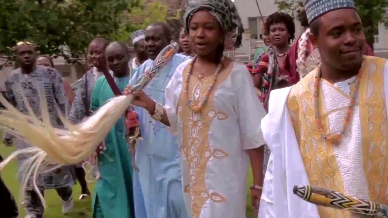 Cameroon Cultural Festival Montreal-Canada. Second Edition July 2015