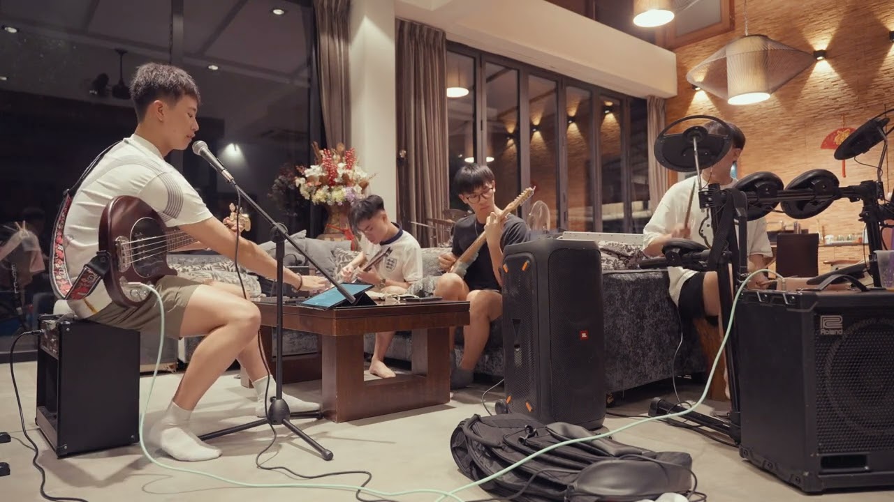 Close to You - Gracie Abrams (Singularity COVER)
