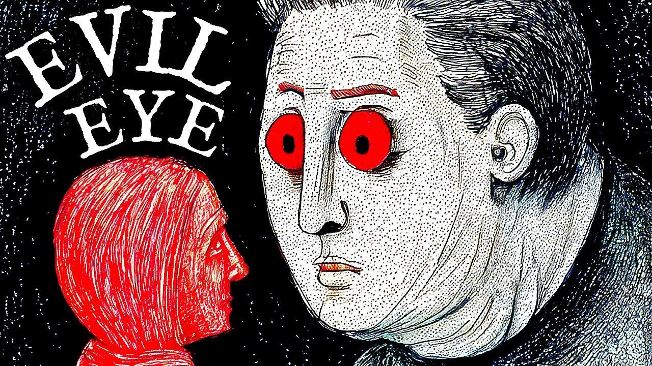 How Evil Eye Can Harm You & How To Protect Yourself