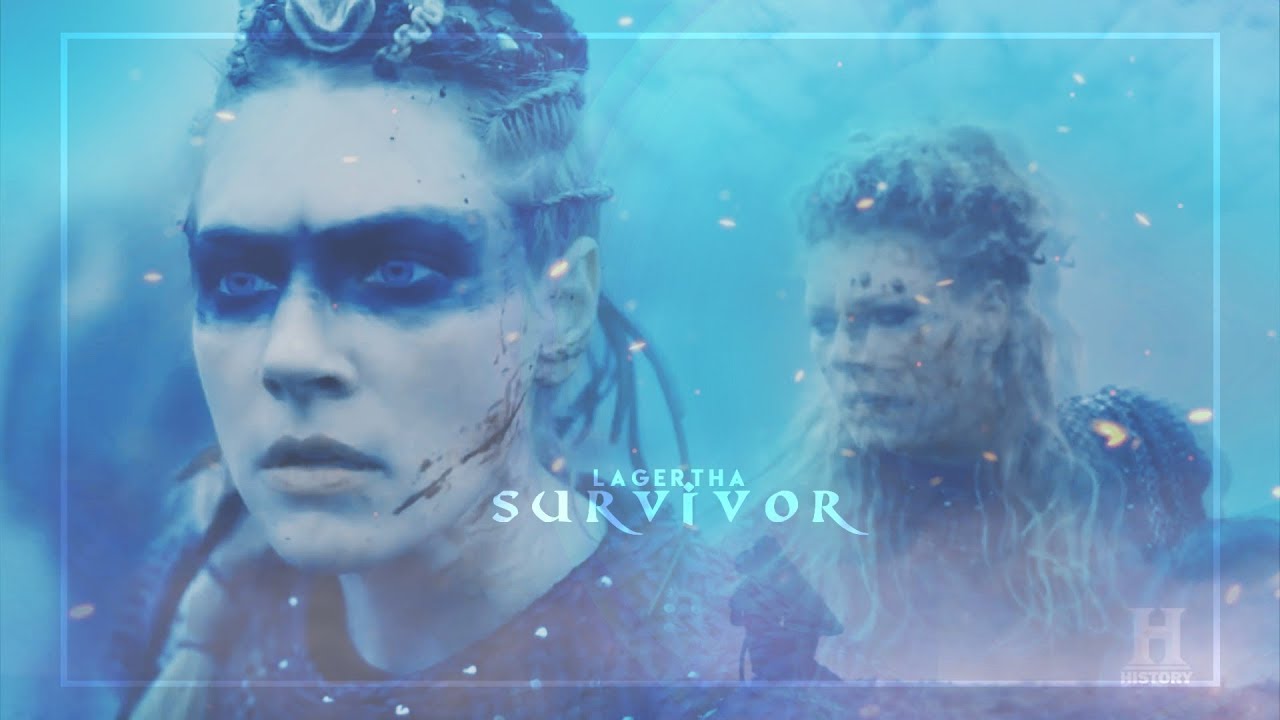 Lagertha | Survivor