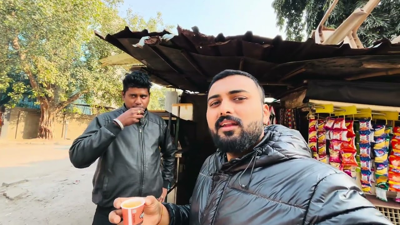 Yamaha Service Center Vlog | Scooty Problem Chai Pe Charcha Aur 5 Ghante Ka Intezaar| Real Life Vlog