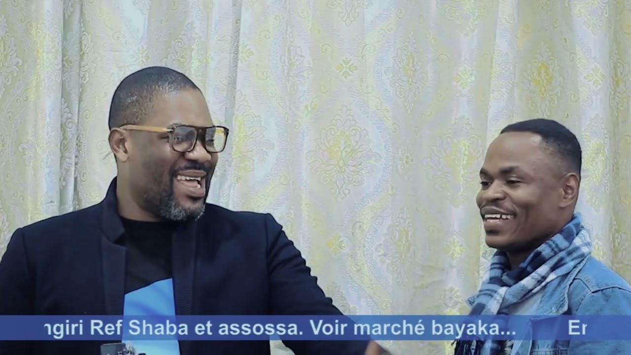 Le Dr repond à quelques questions.