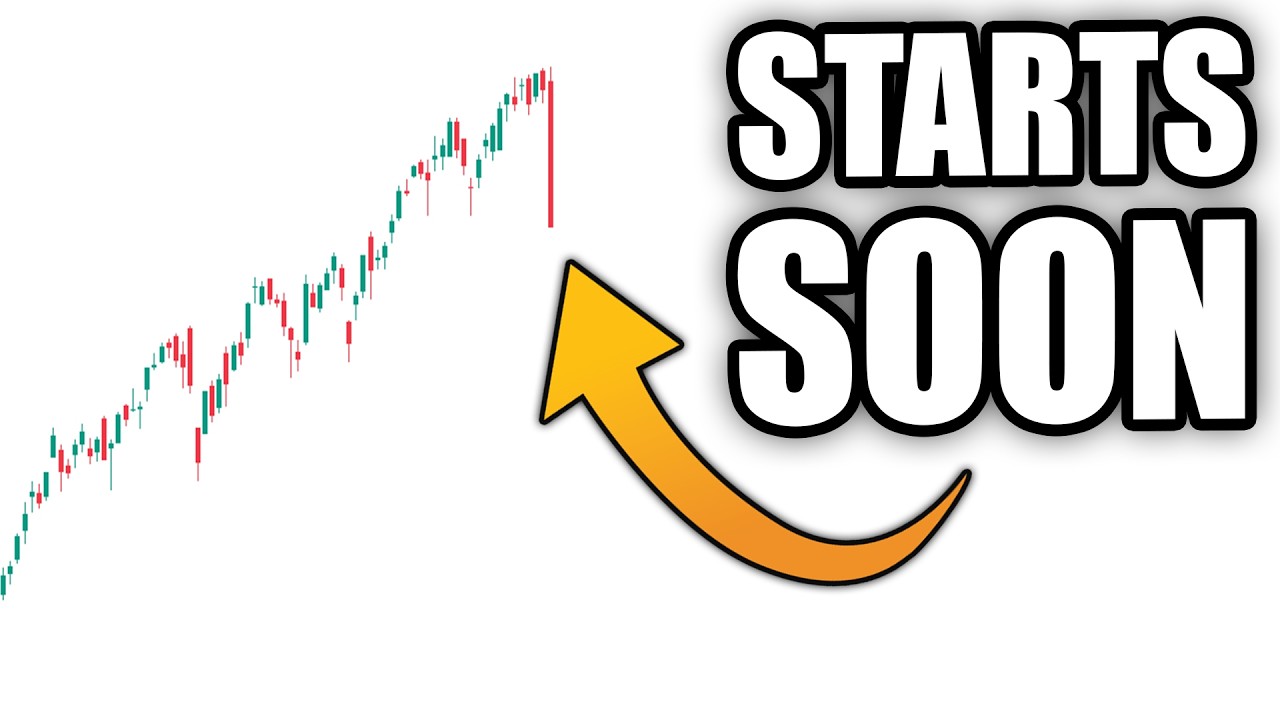 The Stock Market Is Entering Its Worst Week&hellip;