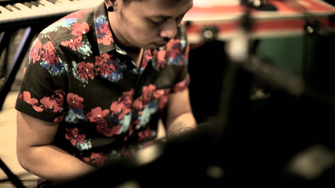 Nice Friday - Damaimu (New Version)