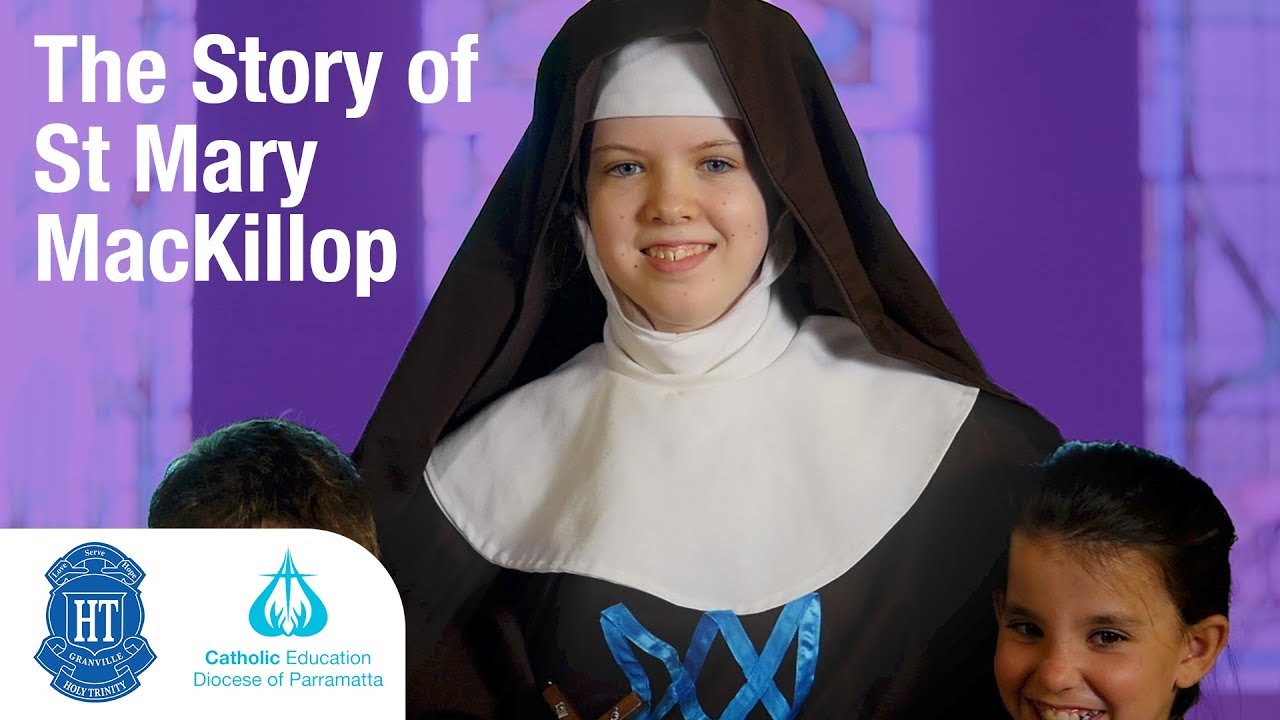 The Story of Mary MacKillop