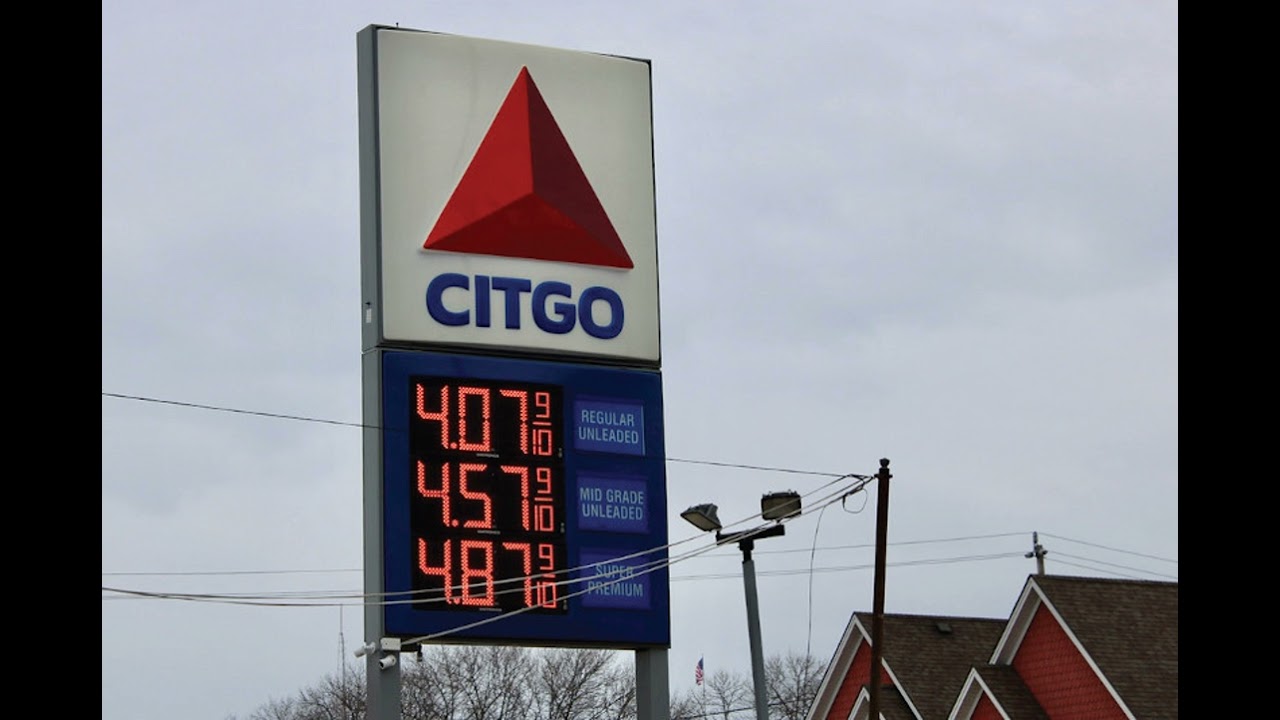 Petroleum Analyst Patrick De Haan on Gas Prices (Hour 1)