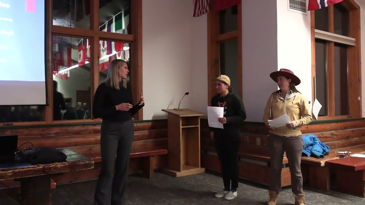 Restorative Justice Coach Presentation 2023