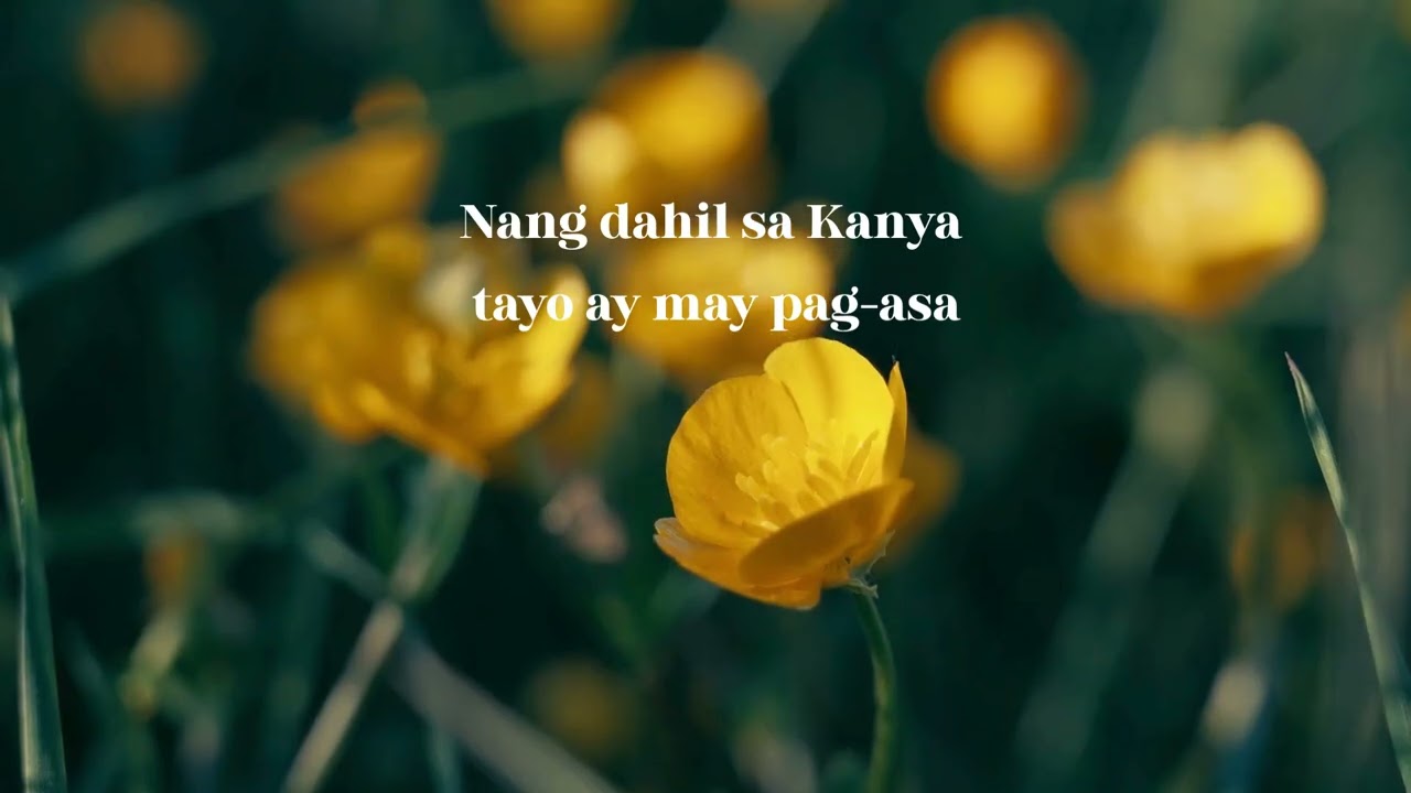 Magbigay sa Panginoon ( Pastor Gary David )