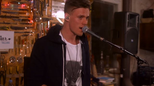 NOËP - Move | Sofar Tallinn