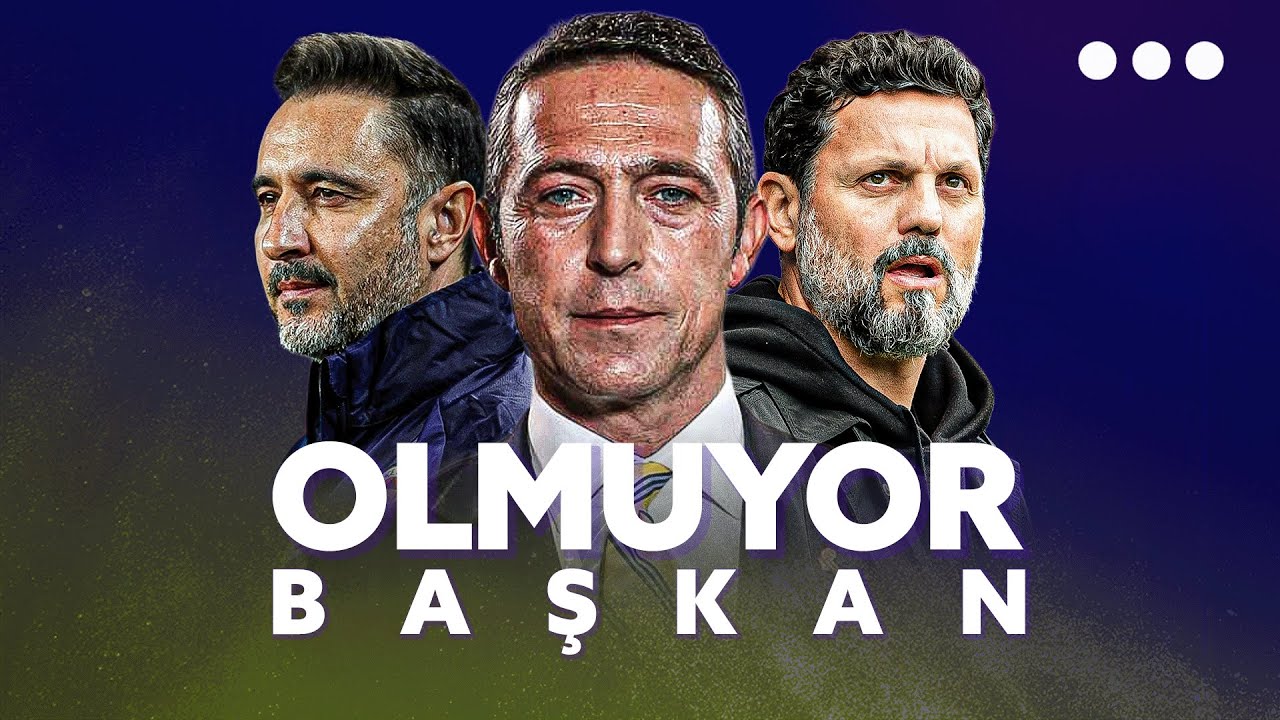 Ali Ko&ccedil;'un Başaramamasının O NEDENİ | B&ouml;l&uuml;m 2: Alo Ben Emre Abin, Yarım Kalan Hikaye ve Megafon