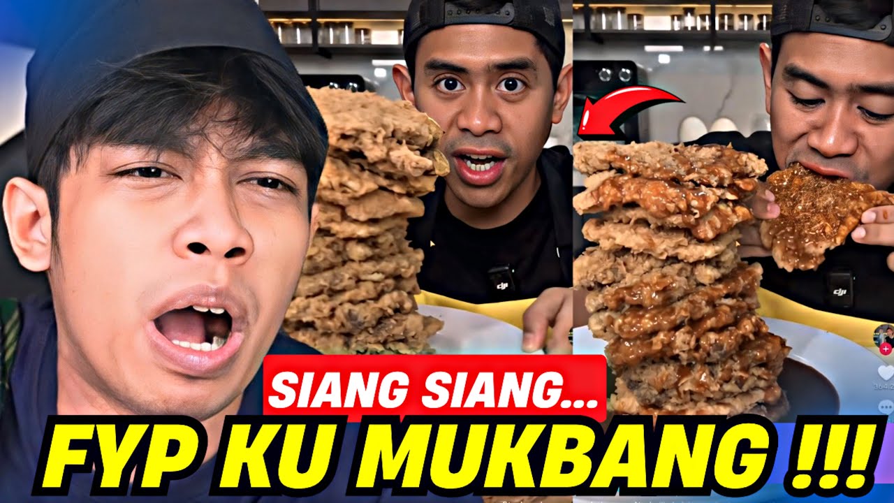 TONTONAN DI BULAN PUASA BIKIN IMAN GOYAH PART 2 ‼️