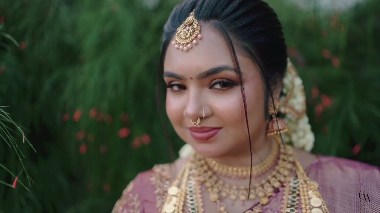 World's first original wedding song .Dr devyka Dr chandhuchandrodayam Wedding ❤️