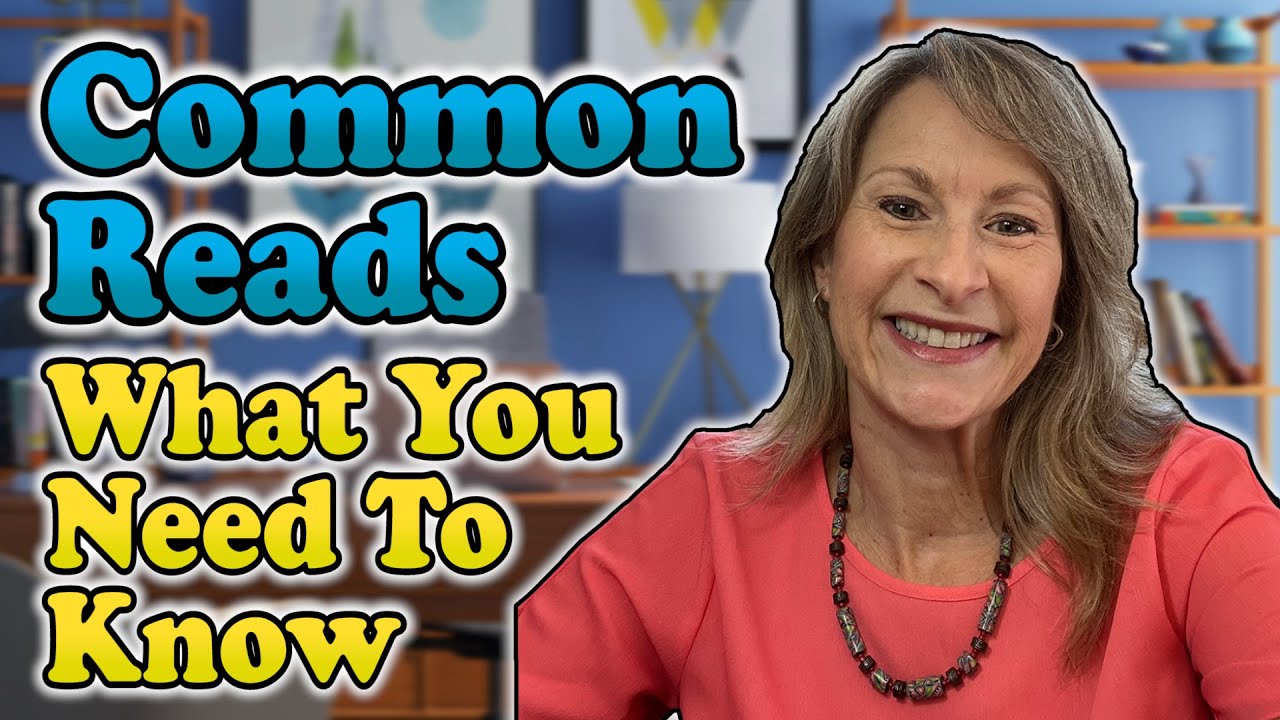 What is a Common Read?