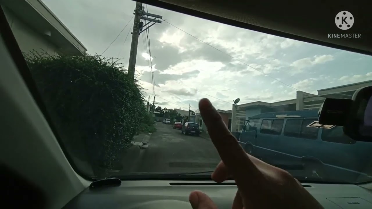 QCY F11+ DASHCAM REVIEW