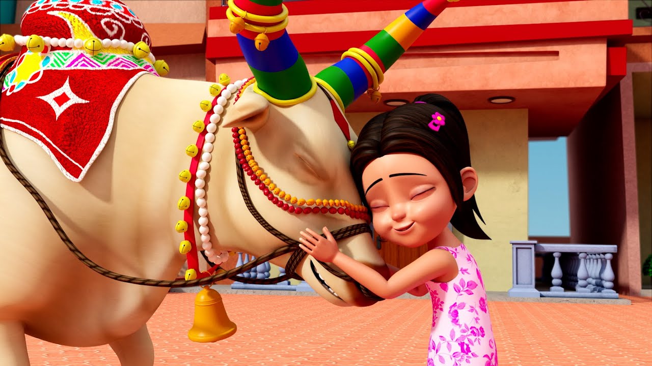 भोलानाथ + मेरी गैया + चिड़िया चुगने आयी दाना + बिंगो | TMKOC Rhymes