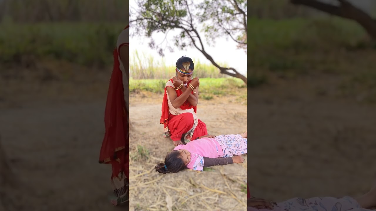 Nagin aur maa beti ki kahani 💎||nagin vs tantrik||