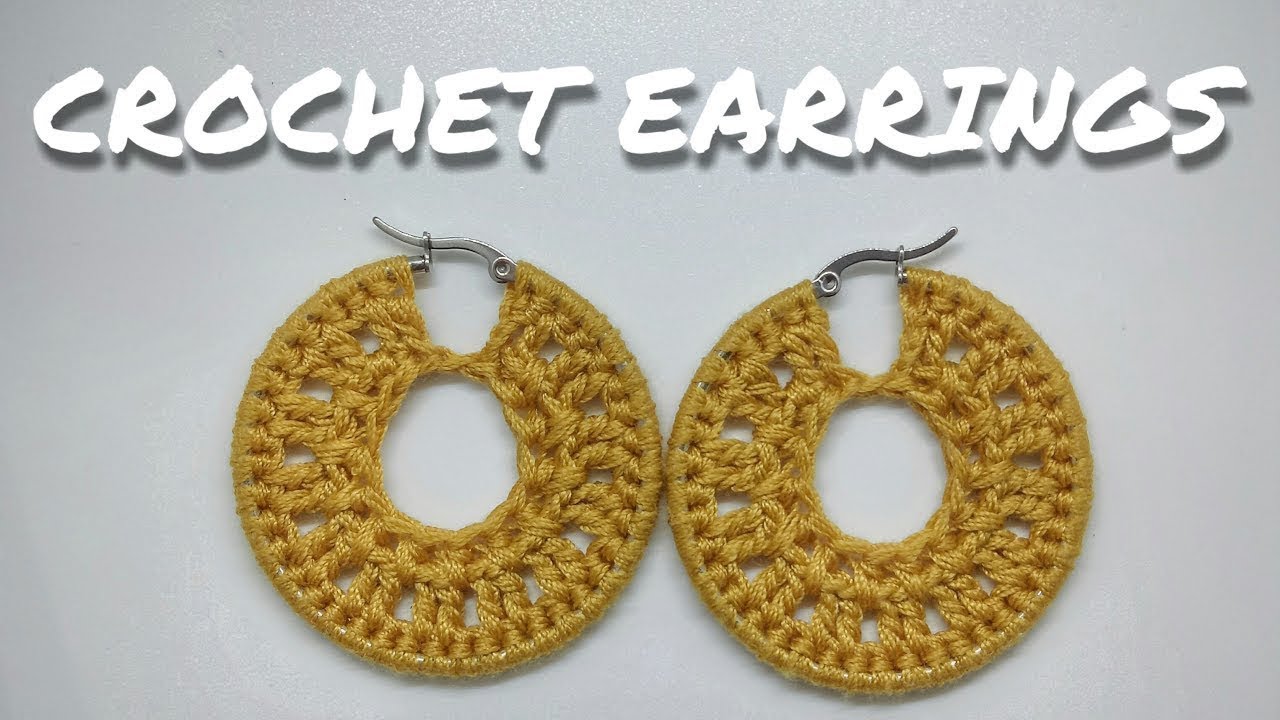 CROCHET 