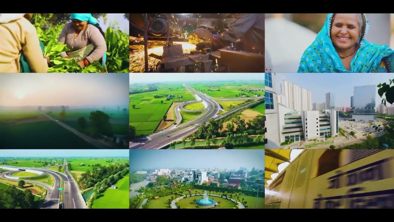 Achievement of India meteorological department (IMD) during recent decades  (Short flim)