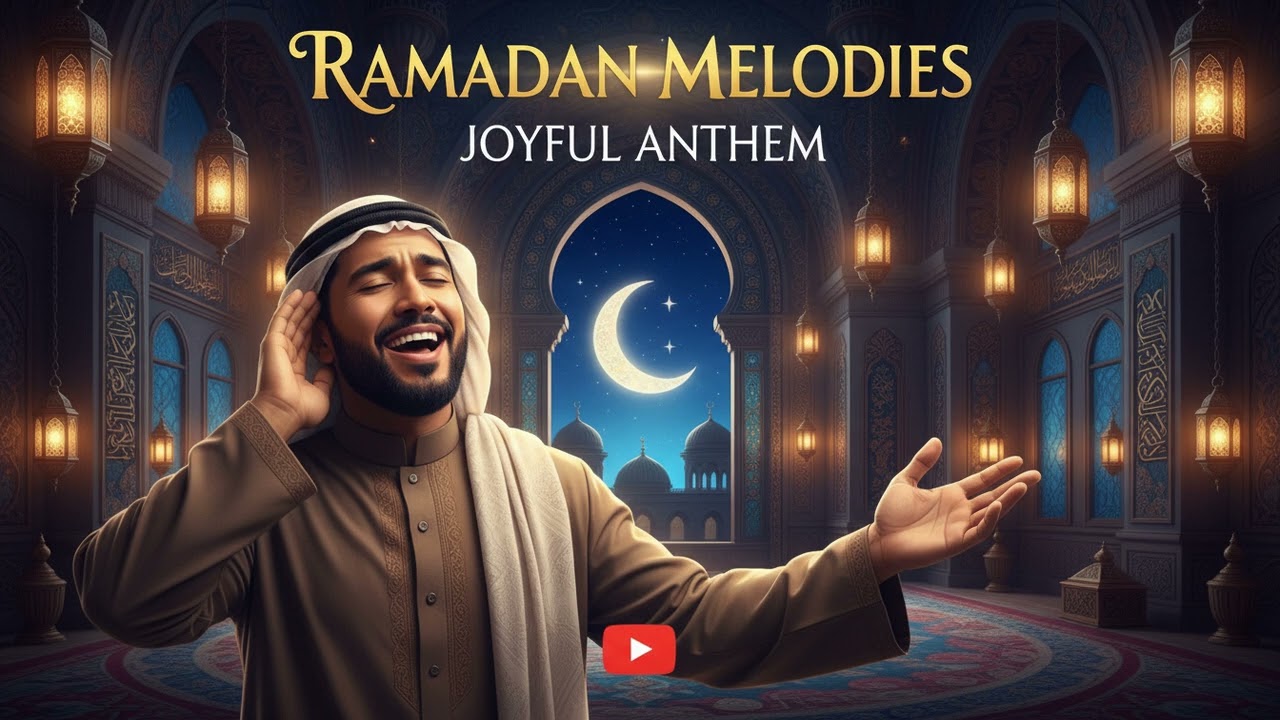 أوتار الصيام في رمضان