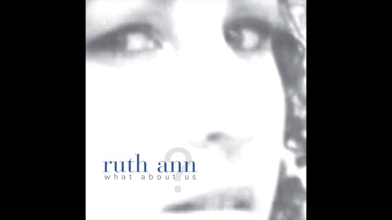 Ruth Ann - Drive