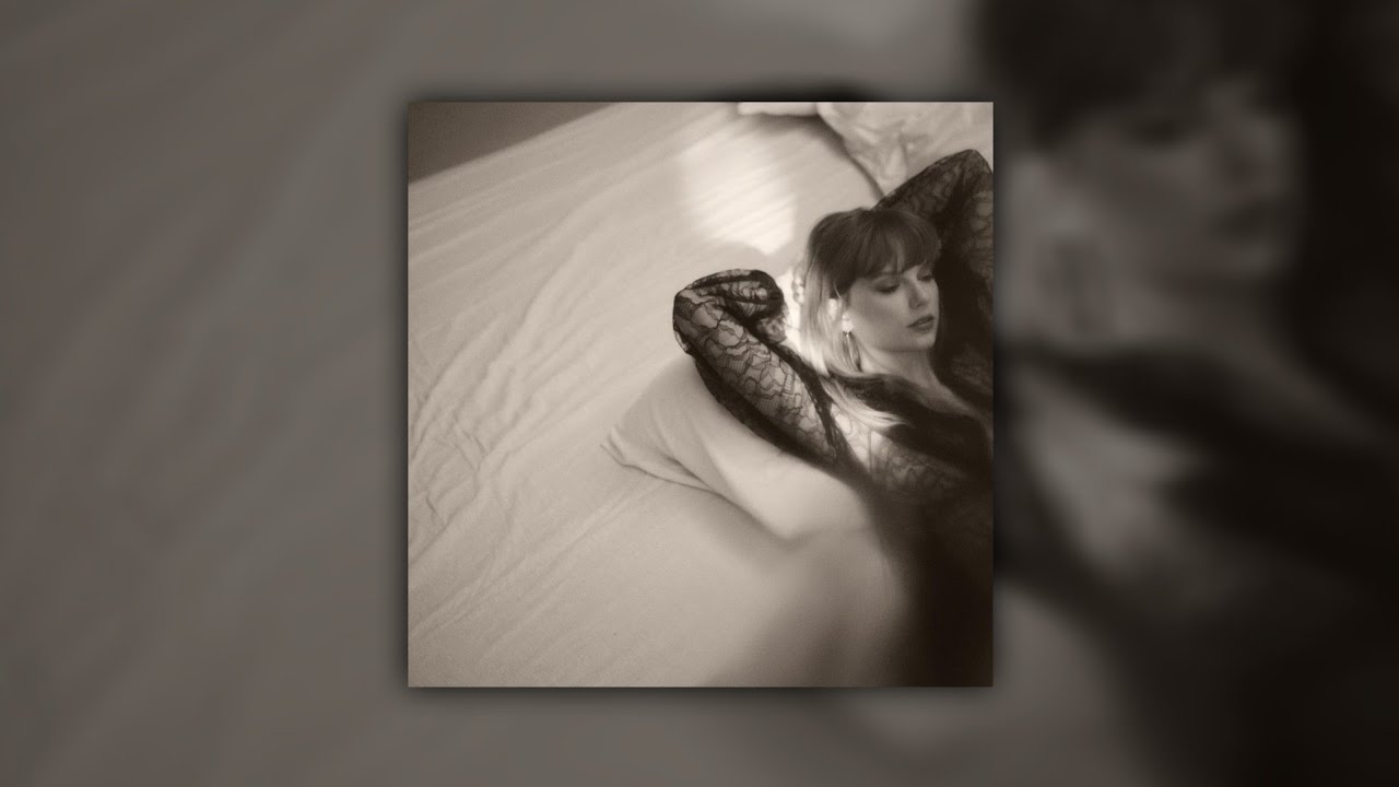 Taylor Swift - So High School (sped up)