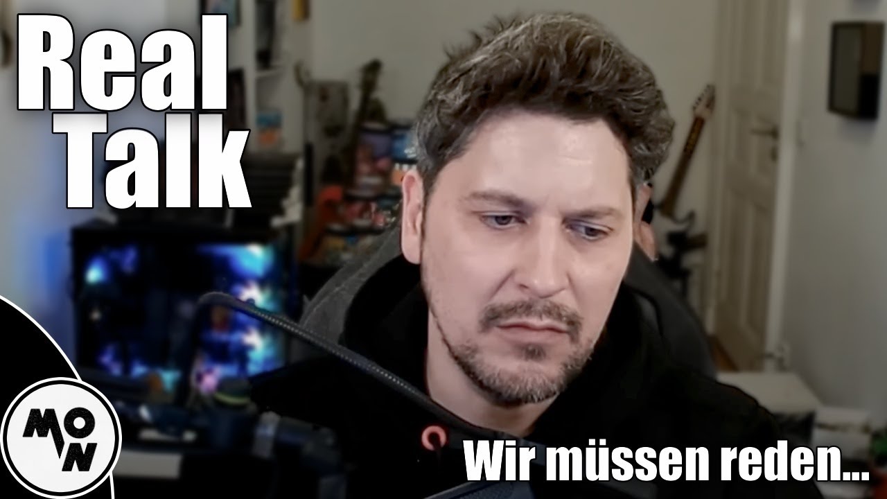 Der REAL TALK des Jahres: Schulden von und mit MON