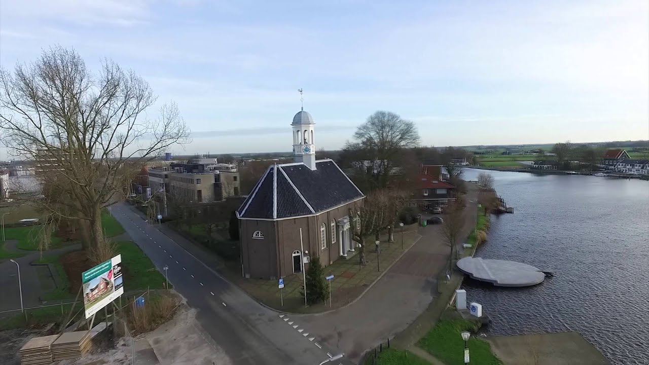 Uithoorn December 2015