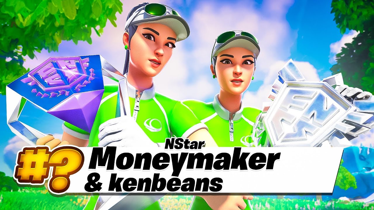 I took KenBeans to EU...